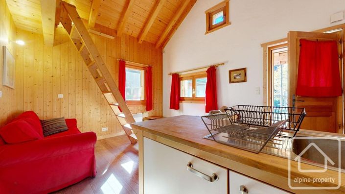 Image No.14-Propriété de 2 chambres à vendre à La Vernaz