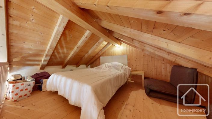 Image No.17-Propriété de 2 chambres à vendre à La Vernaz