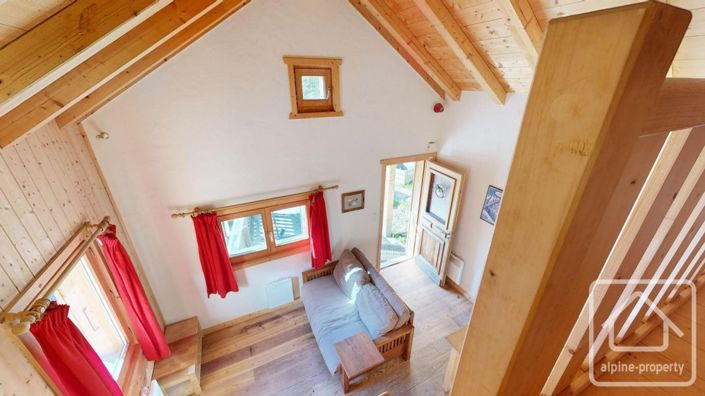 Image No.18-Propriété de 2 chambres à vendre à La Vernaz