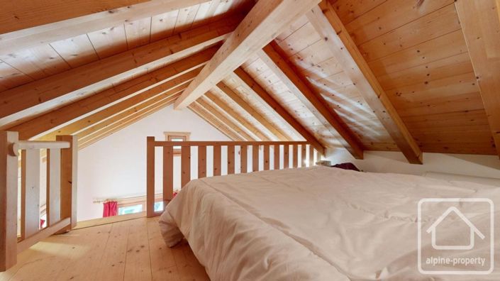 Image No.19-Propriété de 2 chambres à vendre à La Vernaz