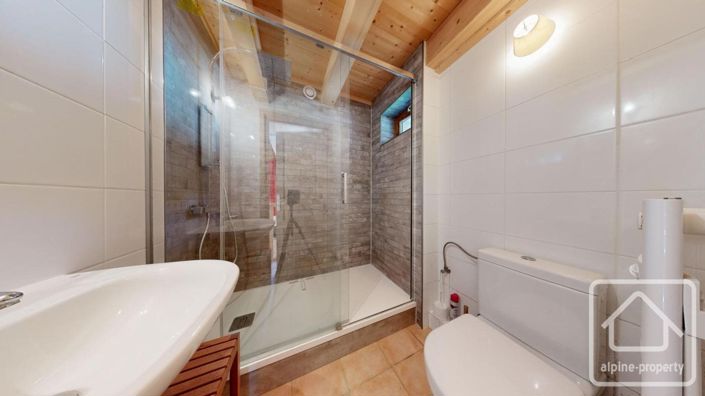 Image No.20-Propriété de 2 chambres à vendre à La Vernaz