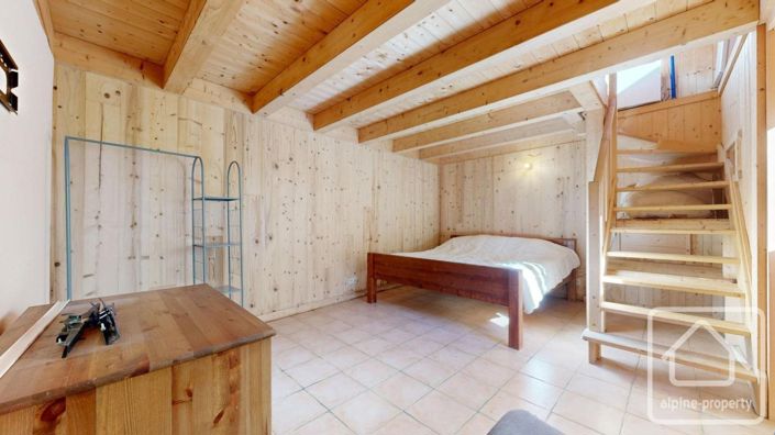 Image No.21-Propriété de 2 chambres à vendre à La Vernaz