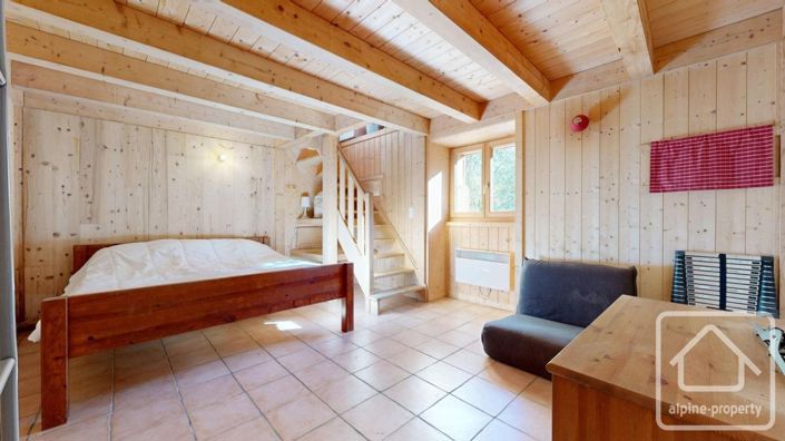Image No.22-Propriété de 2 chambres à vendre à La Vernaz