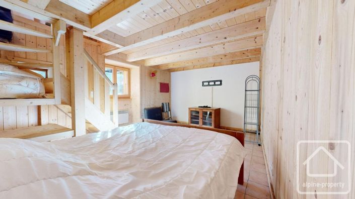 Image No.23-Propriété de 2 chambres à vendre à La Vernaz