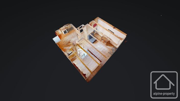Image No.29-Propriété de 2 chambres à vendre à La Vernaz