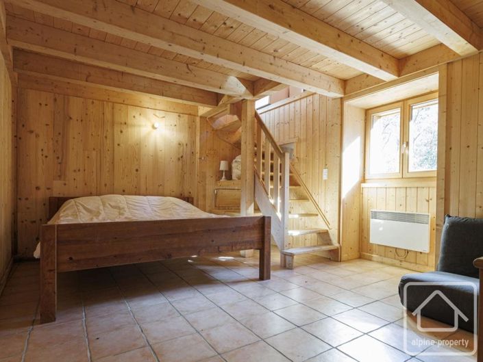 Image No.6-Propriété de 2 chambres à vendre à La Vernaz