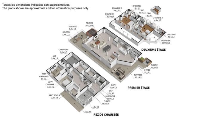 Image No.32-4 Bed Property for sale