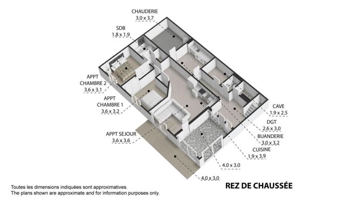 Image No.33-4 Bed Property for sale