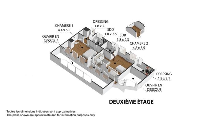 Image No.35-4 Bed Property for sale