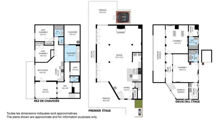 Image No.47-4 Bed Property for sale