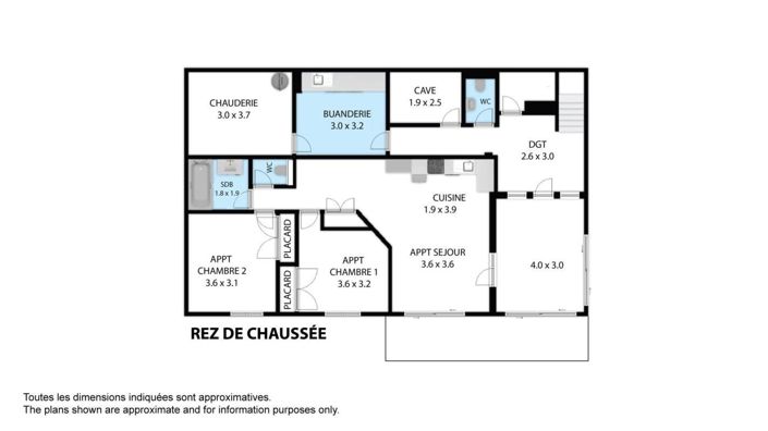Image No.48-4 Bed Property for sale