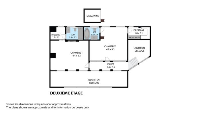 Image No.50-4 Bed Property for sale
