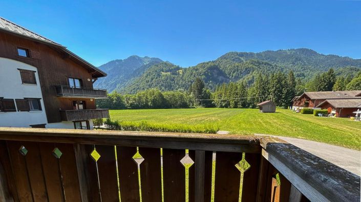 Image No.14-Appartement de 1 chambre à vendre à Samoëns