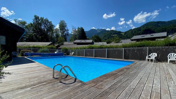 Image No.18-Appartement de 1 chambre à vendre à Samoëns
