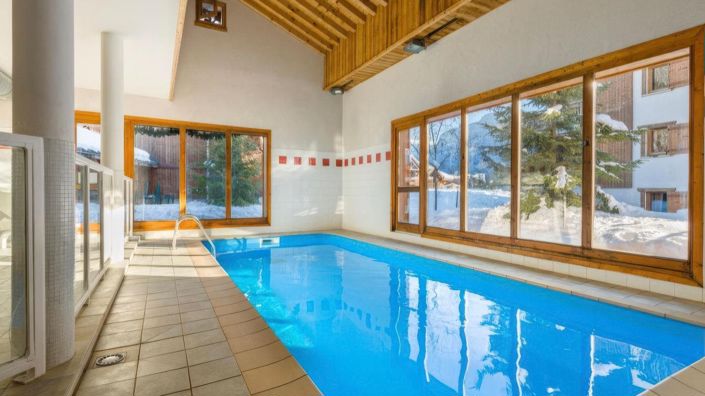 Image No.21-Appartement de 1 chambre à vendre à Samoëns