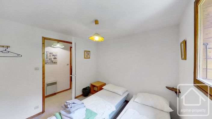 Image No.8-Appartement de 3 chambres à vendre à Chatel