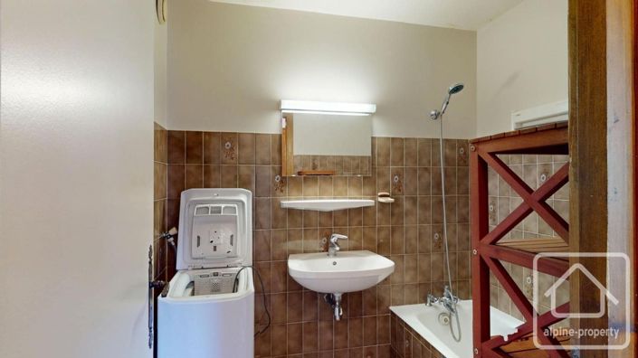 Image No.14-Appartement de 1 chambre à vendre à Samoëns