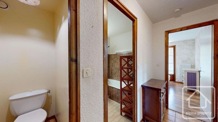 Image No.16-Appartement de 1 chambre à vendre à Samoëns