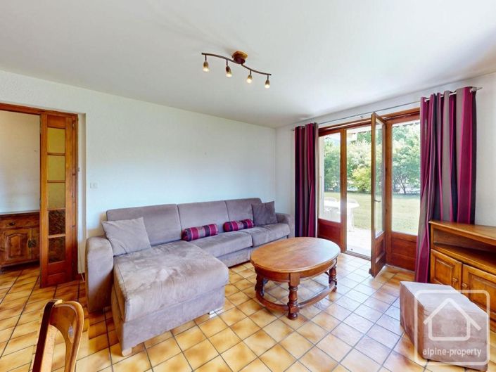 Image No.3-Appartement de 1 chambre à vendre à Samoëns