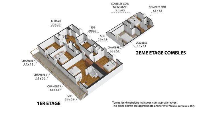 Image No.21-9 Bed Property for sale