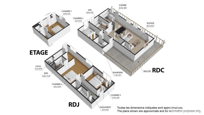 Image No.34-9 Bed Property for sale