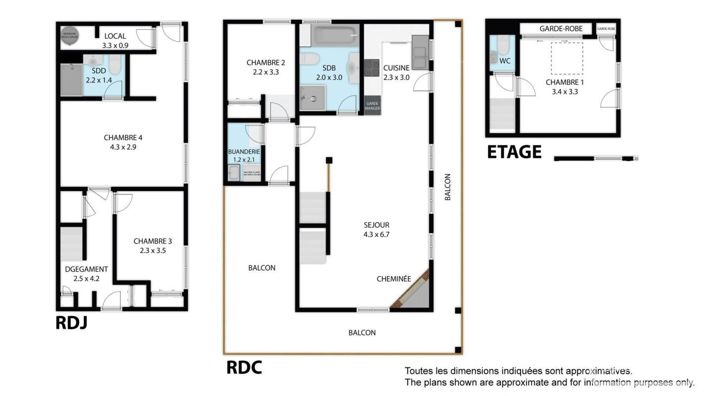Image No.35-9 Bed Property for sale