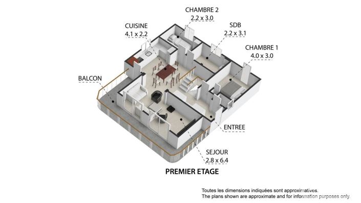 Image No.41-6 Bed Property for sale