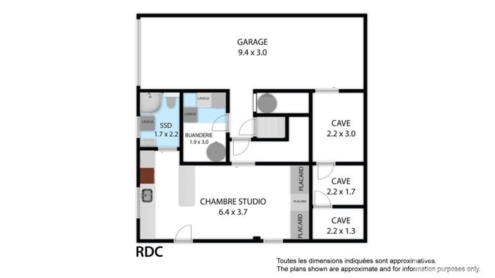 Image No.51-6 Bed Property for sale