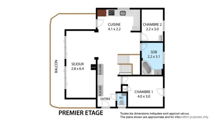 Image No.52-6 Bed Property for sale
