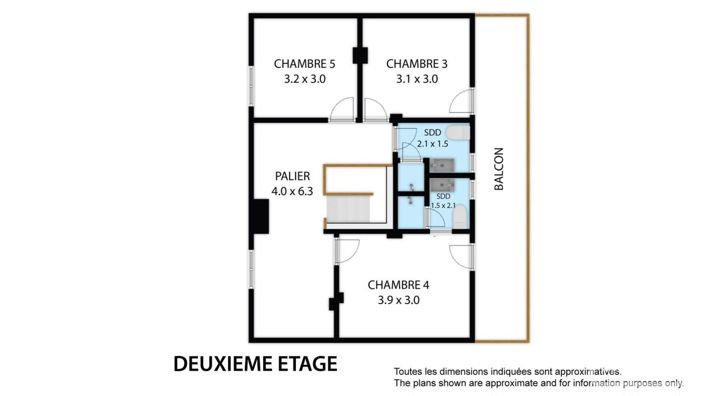 Image No.53-6 Bed Property for sale