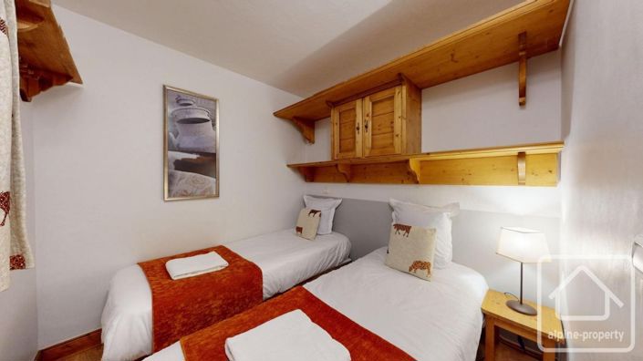 Image No.8-Appartement de 2 chambres à vendre à Haute-Savoie