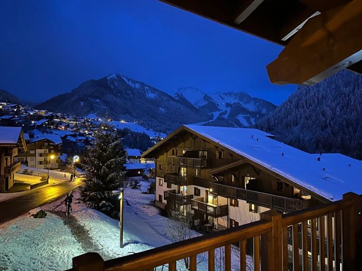 Image No.18-Appartement de 2 chambres à vendre à Chatel
