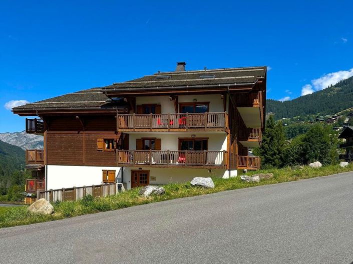 Image No.19-Appartement de 2 chambres à vendre à Chatel