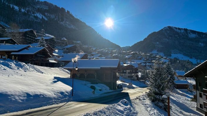 Image No.22-Appartement de 2 chambres à vendre à Chatel