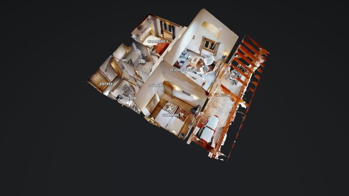 Image No.30-2 Bed Apartment for sale