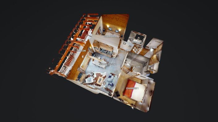 Image No.31-2 Bed Apartment for sale