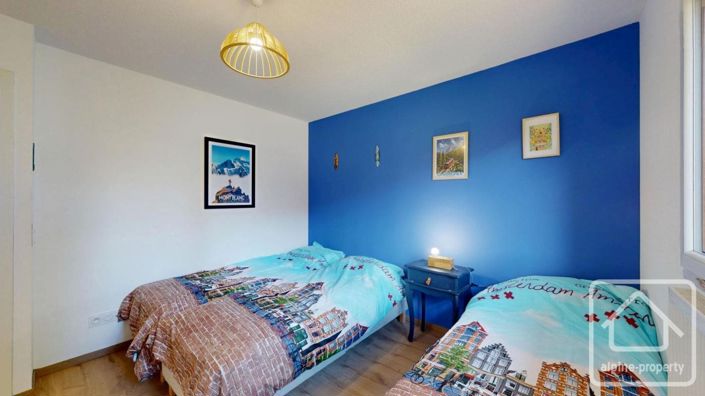 Image No.12-Appartement de 1 chambre à vendre à Verchaix
