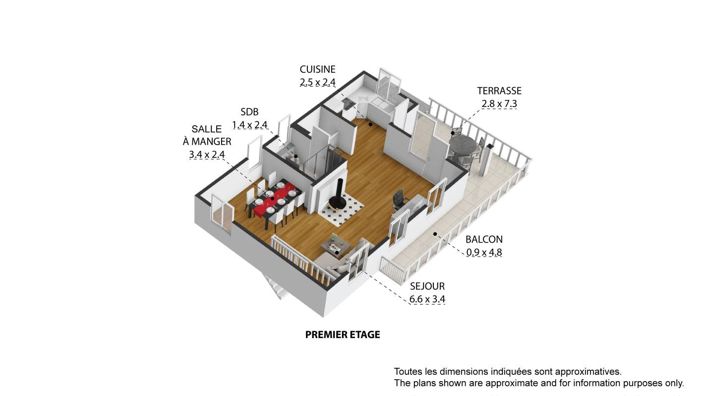 Image No.35-4 Bed Property for sale