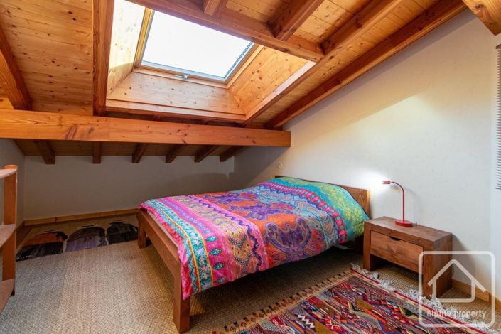 Image No.14-Propriété de 7 chambres à vendre à Verchaix