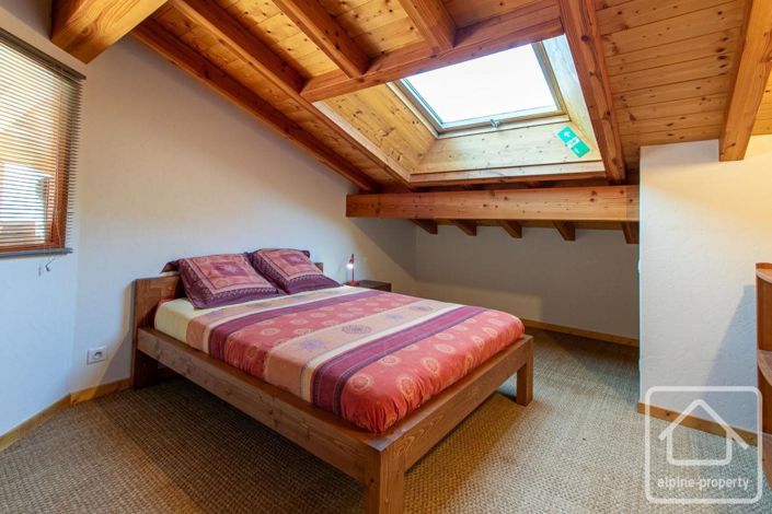 Image No.15-Propriété de 7 chambres à vendre à Verchaix