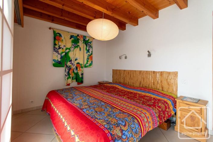 Image No.16-Propriété de 7 chambres à vendre à Verchaix