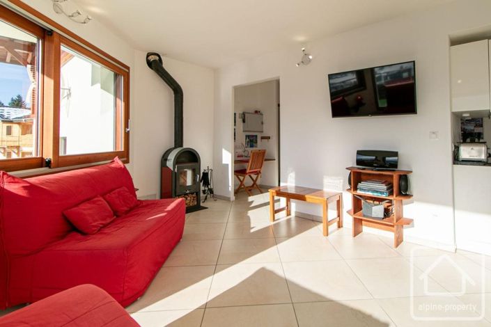 Image No.24-Propriété de 7 chambres à vendre à Verchaix
