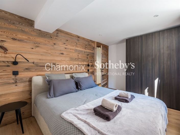 Image No.8-Appartement de 3 chambres à vendre à Chamonix-Mont-Blanc