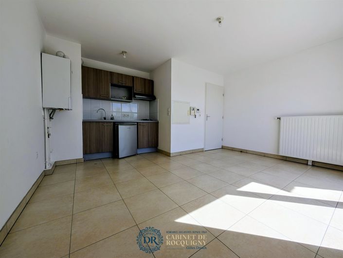Image No.5-Appartement de 1 chambre à vendre à Olivet