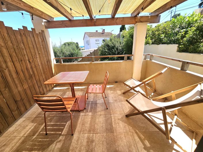 Image No.2-Appartement à vendre à Les Issambres