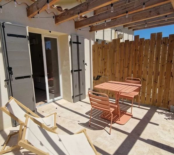 Image No.3-Appartement à vendre à Les Issambres