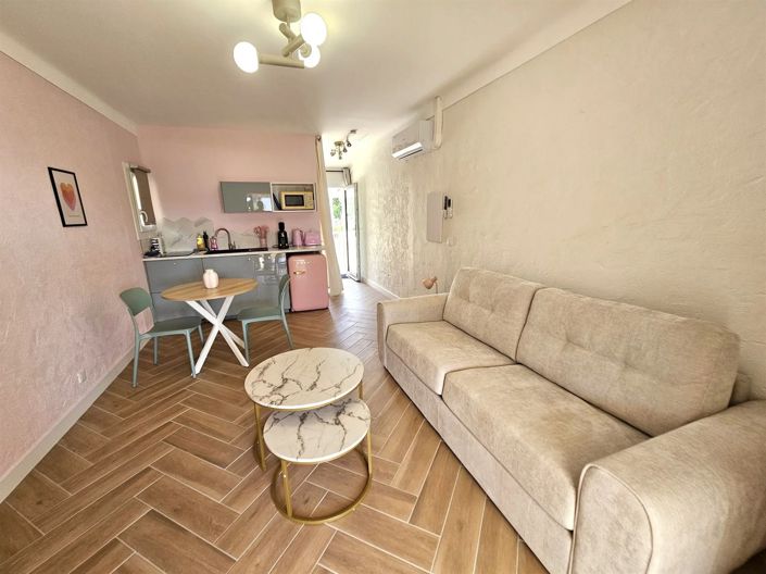 Image No.4-Appartement à vendre à Les Issambres