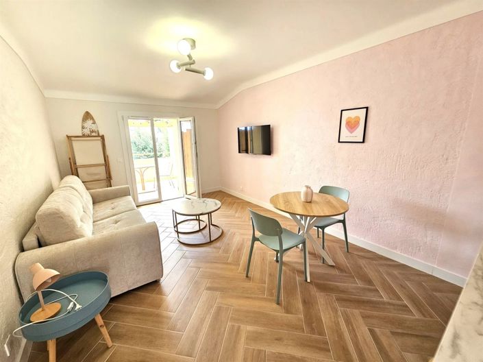 Image No.5-Appartement à vendre à Les Issambres