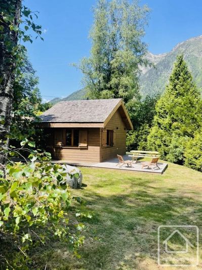 Image No.12-Propriété de 2 chambres à vendre à Chamonix-Mont-Blanc