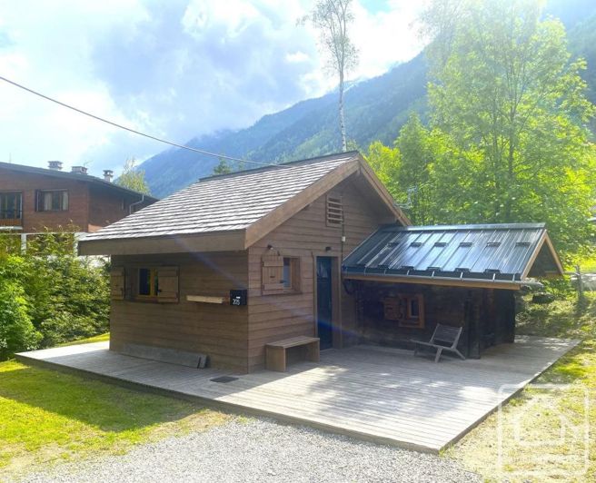 Image No.17-Propriété de 2 chambres à vendre à Chamonix-Mont-Blanc